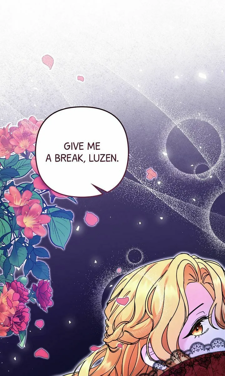 Monster in the Greenhouse Chapter 3 page 14 - 