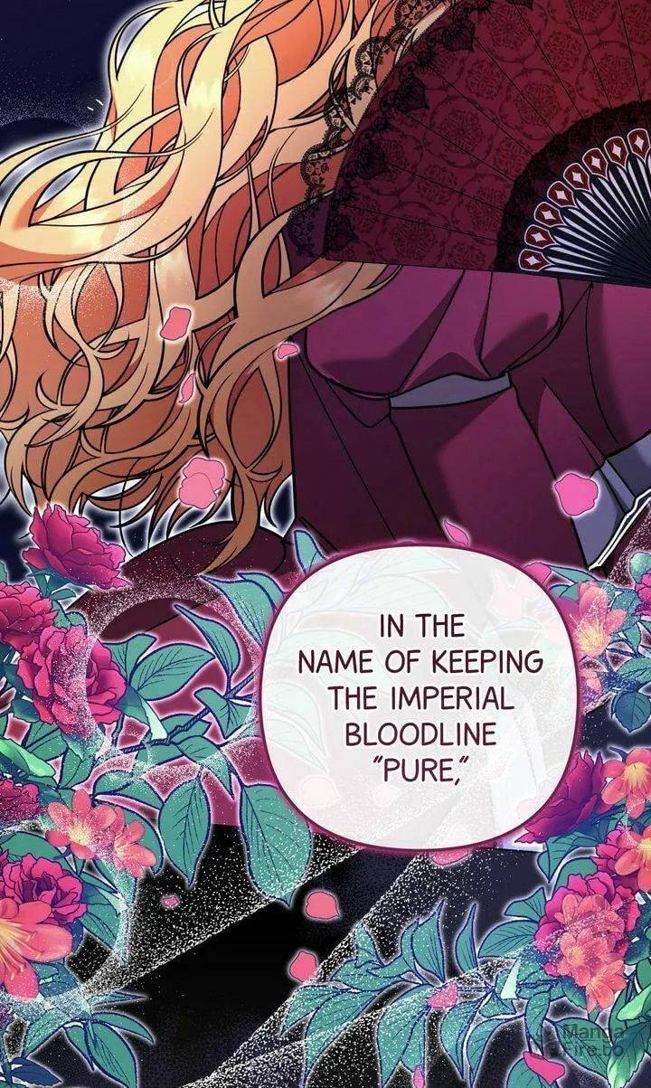 Monster in the Greenhouse Chapter 3 page 15 - 