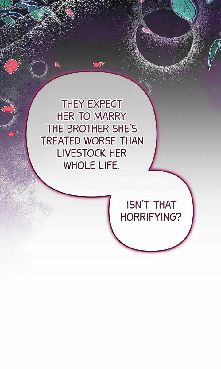 Monster in the Greenhouse Chapter 3 page 16 - 