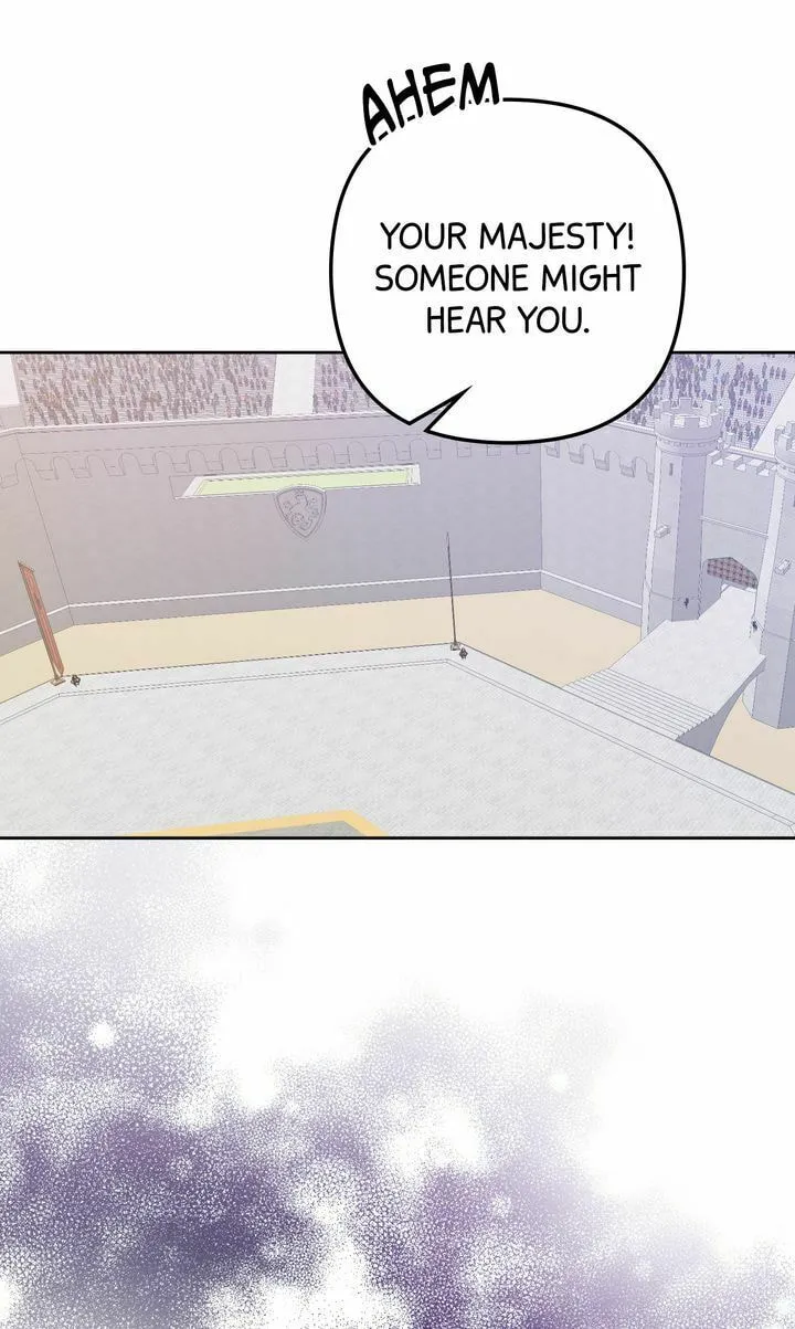 Monster in the Greenhouse Chapter 3 page 17 - 