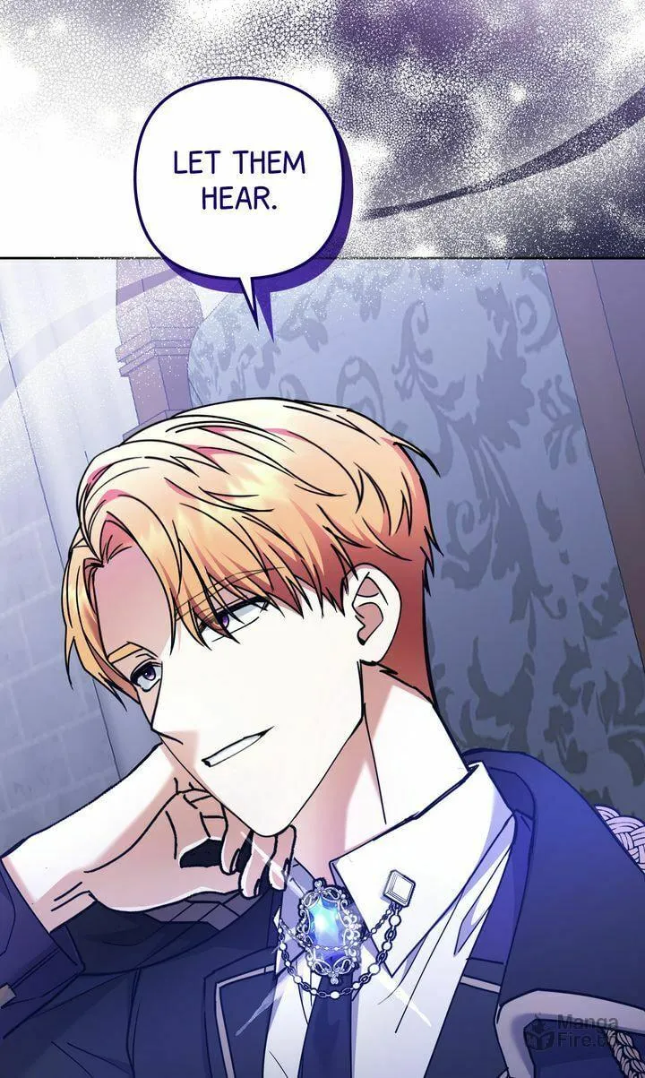 Monster in the Greenhouse Chapter 3 page 18 - 