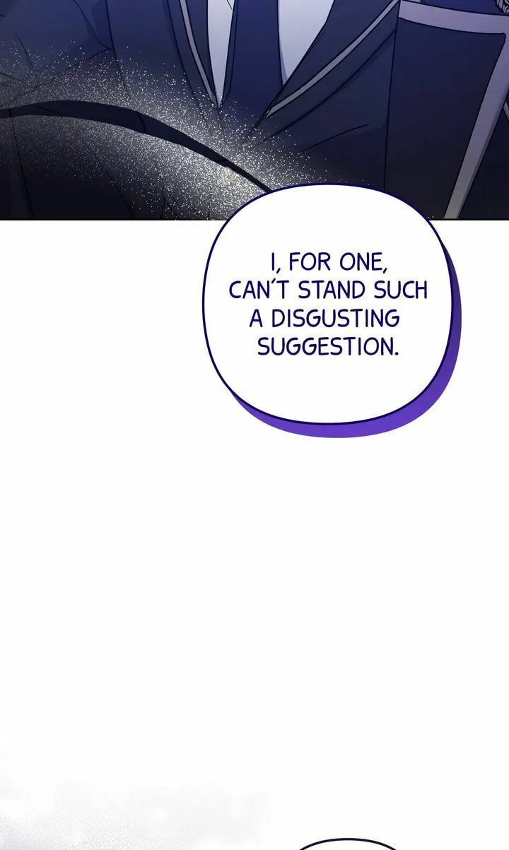 Monster in the Greenhouse Chapter 3 page 19 - 