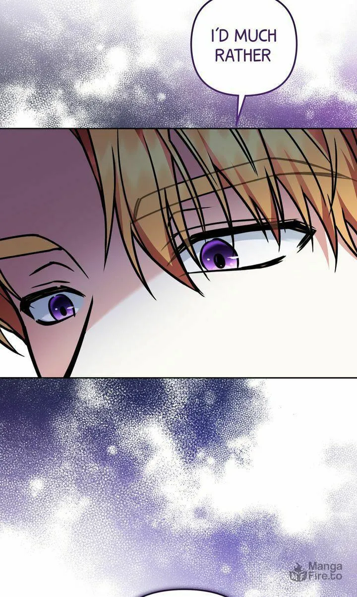 Monster in the Greenhouse Chapter 3 page 20 - 