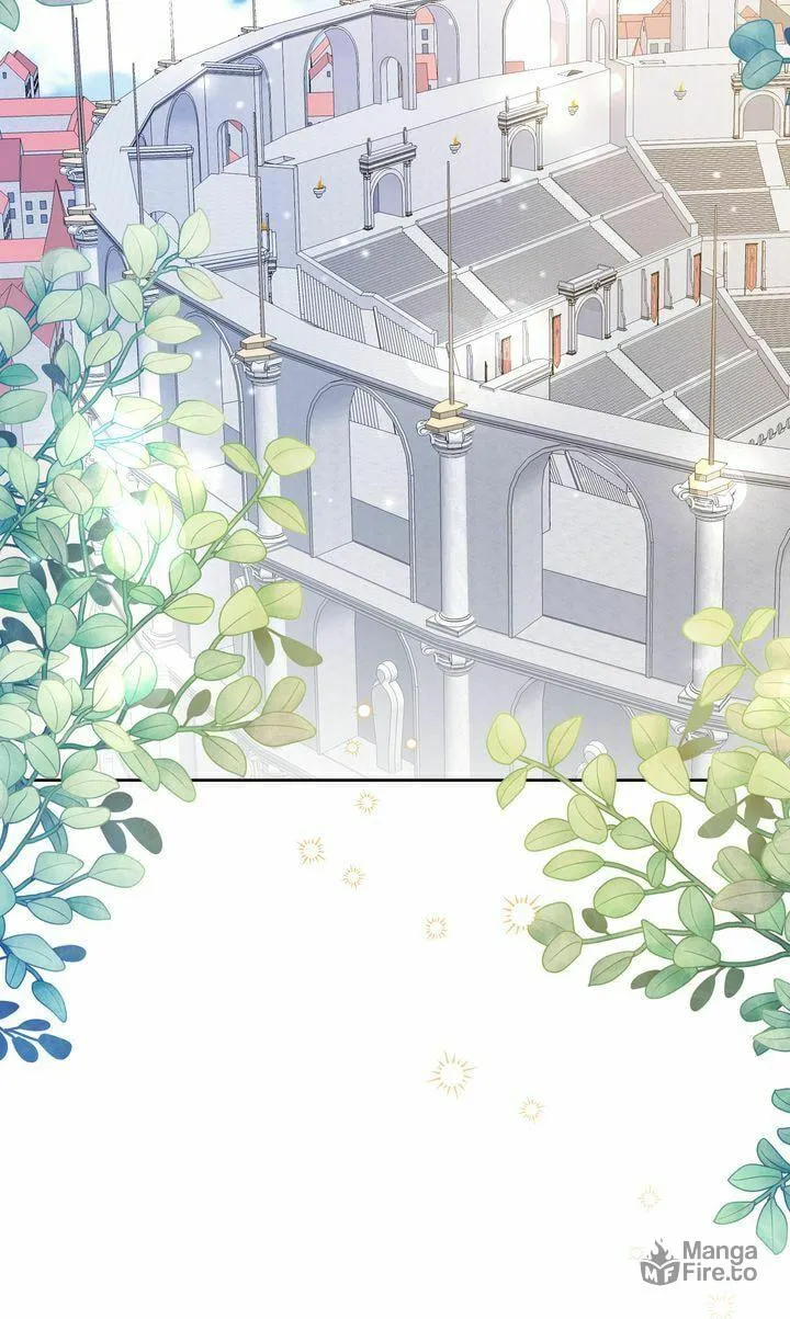 Monster in the Greenhouse Chapter 3 page 3 - 