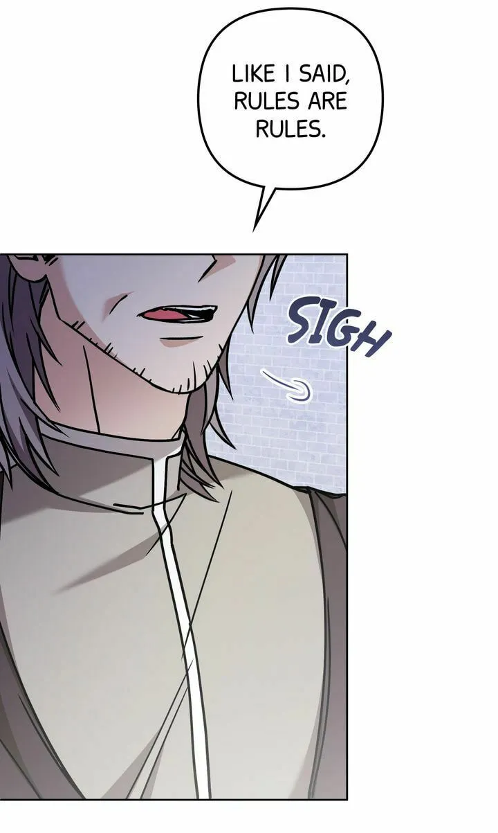 Monster in the Greenhouse Chapter 3 page 23 - 