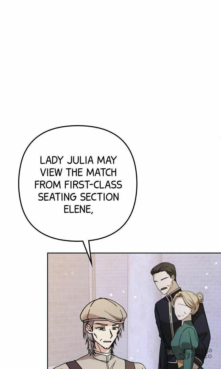 Monster in the Greenhouse Chapter 3 page 24 - 