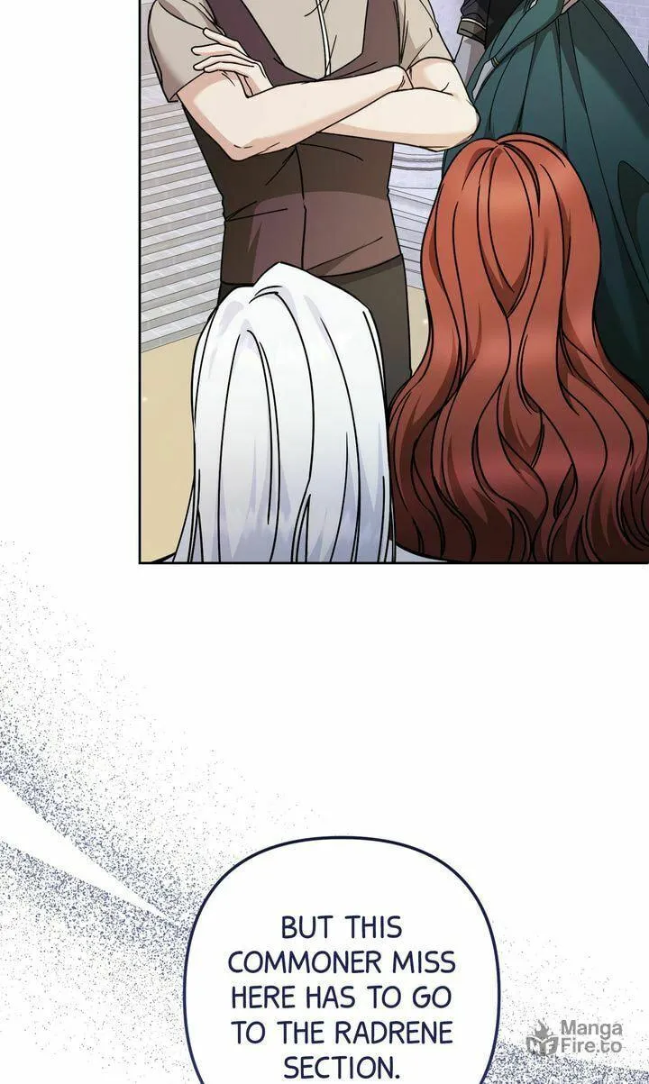 Monster in the Greenhouse Chapter 3 page 25 - 