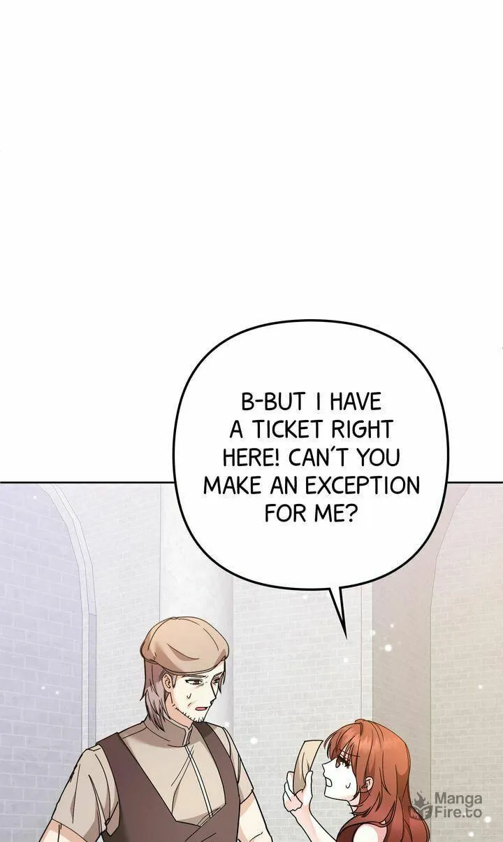 Monster in the Greenhouse Chapter 3 page 27 - 