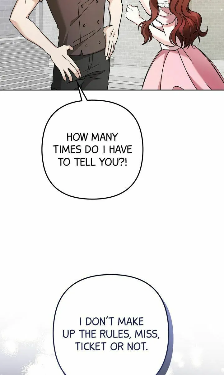 Monster in the Greenhouse Chapter 3 page 28 - 