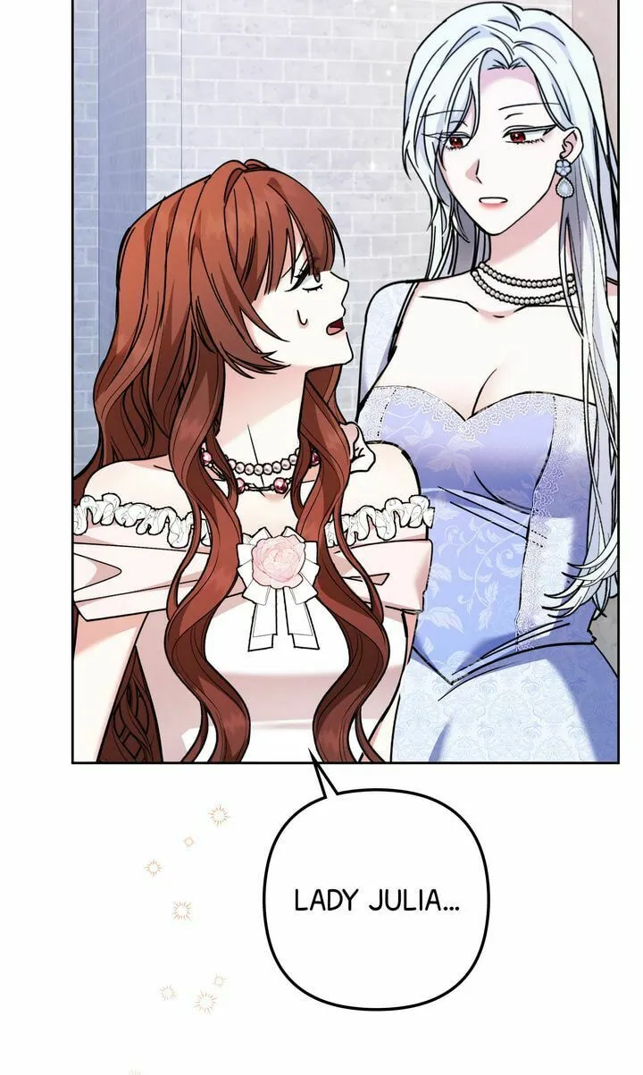 Monster in the Greenhouse Chapter 3 page 32 - 
