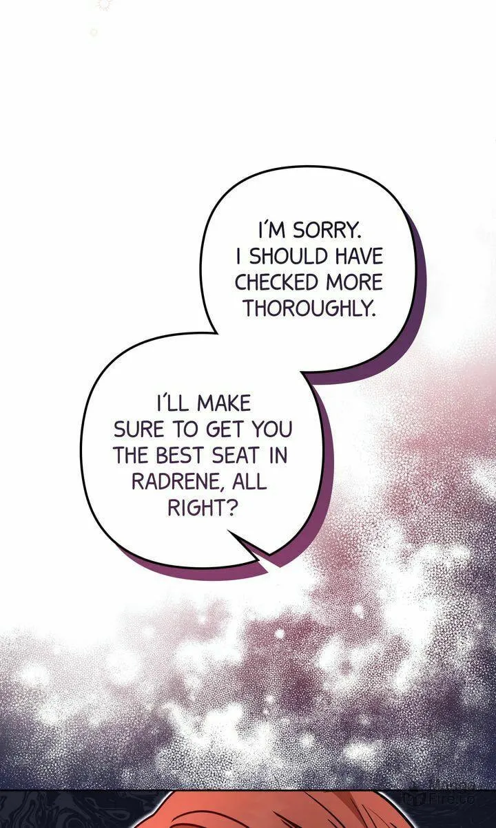 Monster in the Greenhouse Chapter 3 page 33 - 