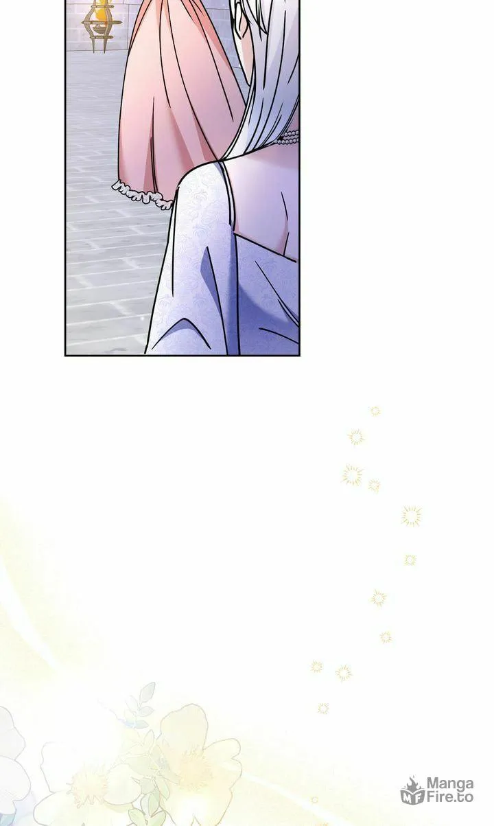 Monster in the Greenhouse Chapter 3 page 36 - 