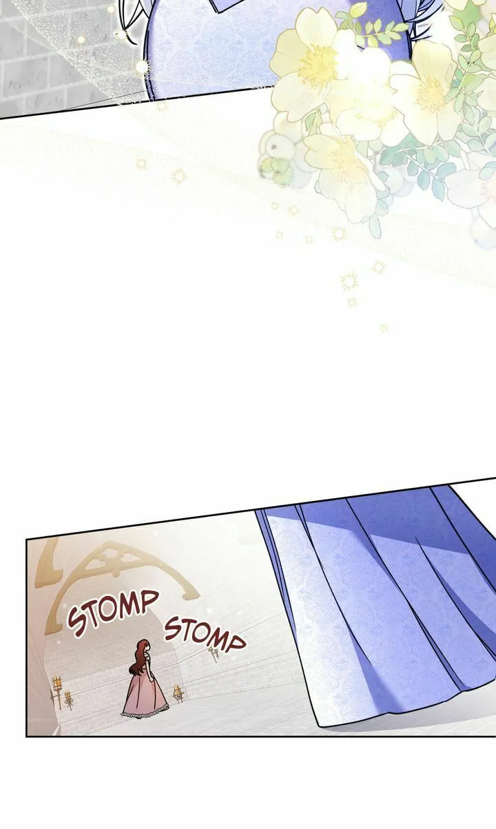 Monster in the Greenhouse Chapter 3 page 38 - 