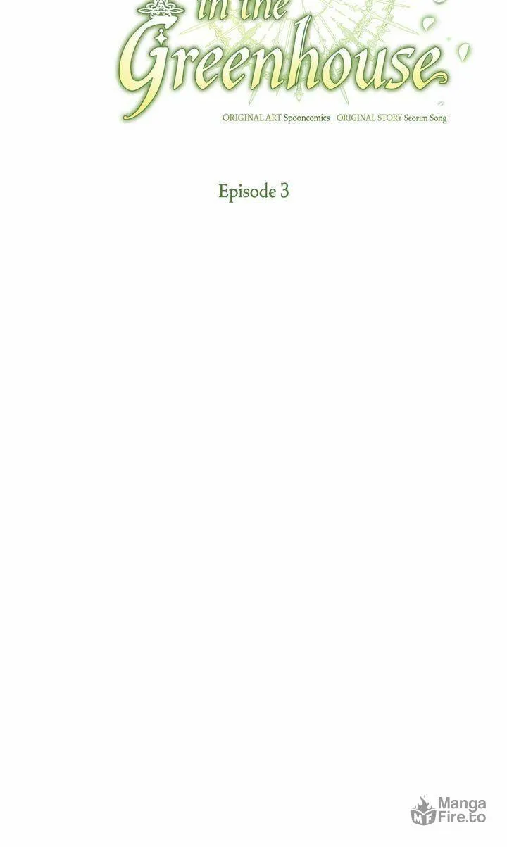 Monster in the Greenhouse Chapter 3 page 45 - 