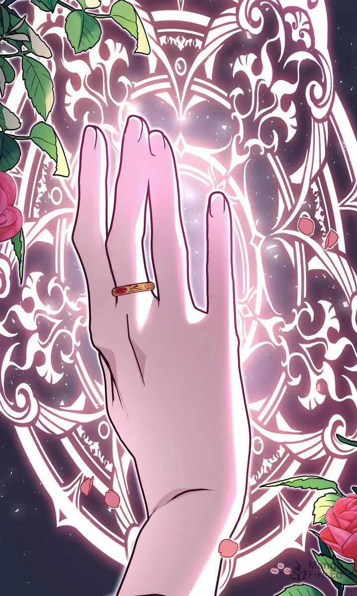Monster in the Greenhouse Chapter 3 page 50 - 