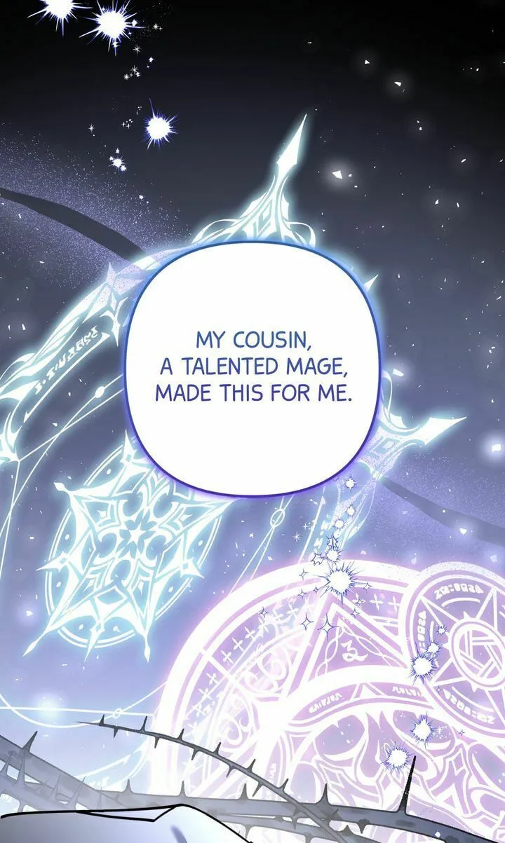 Monster in the Greenhouse Chapter 3 page 53 - 