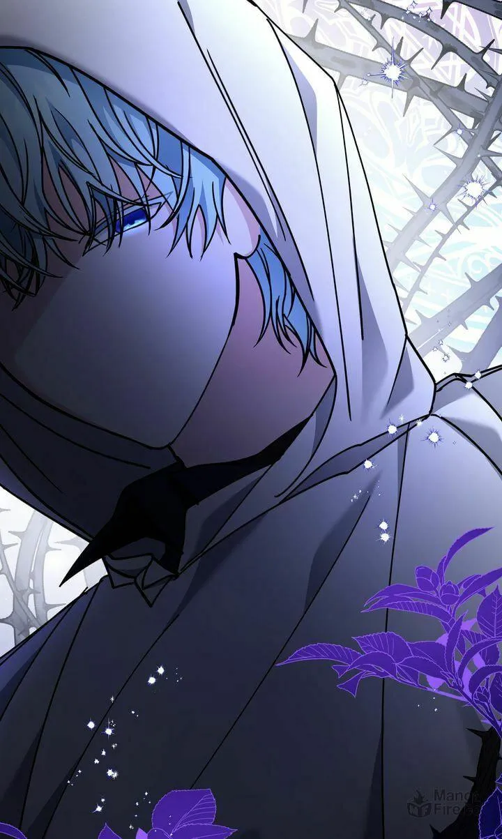 Monster in the Greenhouse Chapter 3 page 54 - 