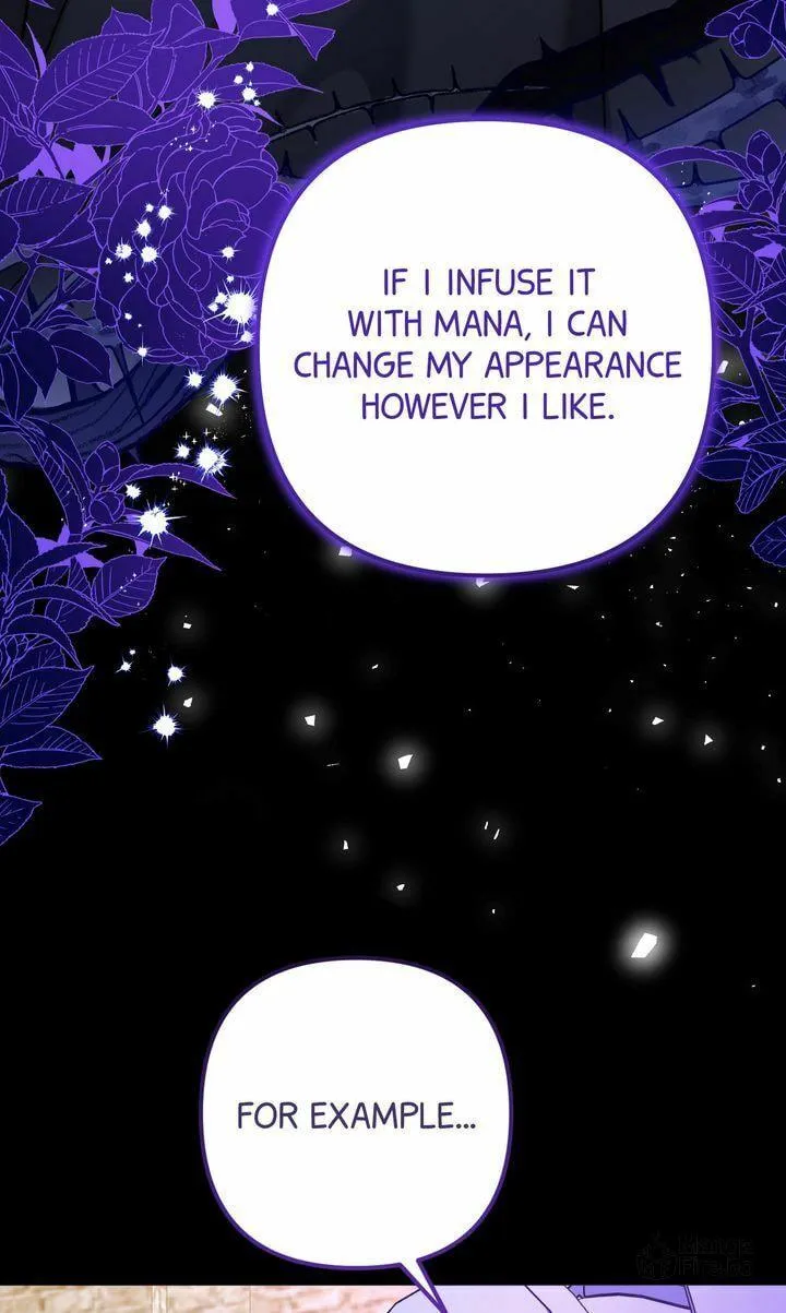 Monster in the Greenhouse Chapter 3 page 55 - 