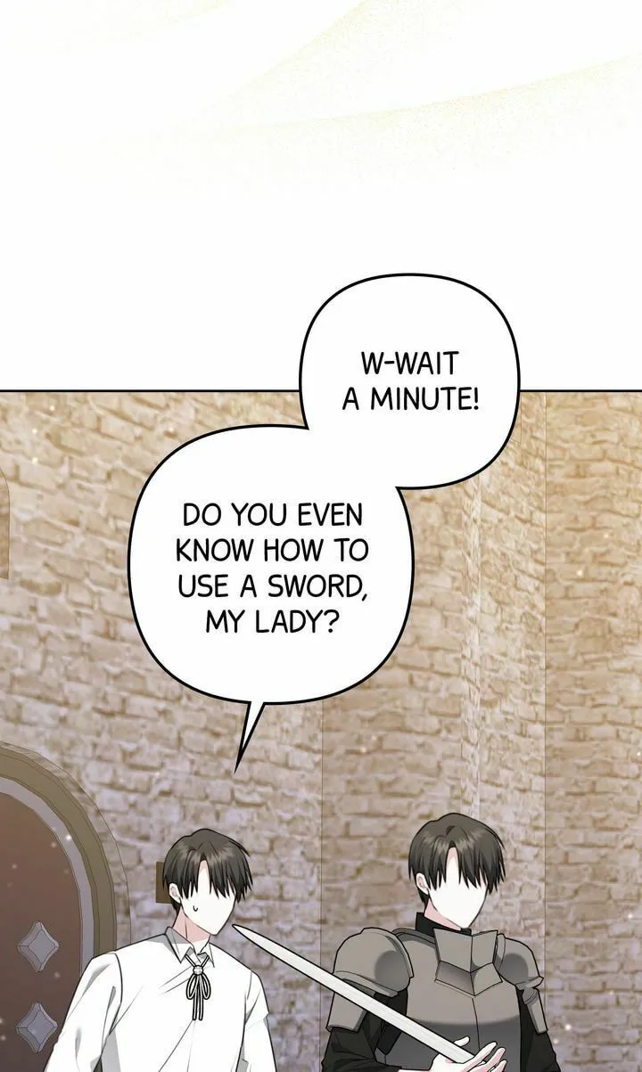 Monster in the Greenhouse Chapter 3 page 59 - 