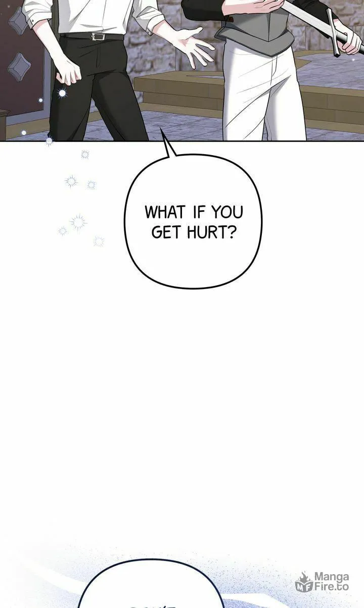 Monster in the Greenhouse Chapter 3 page 60 - 