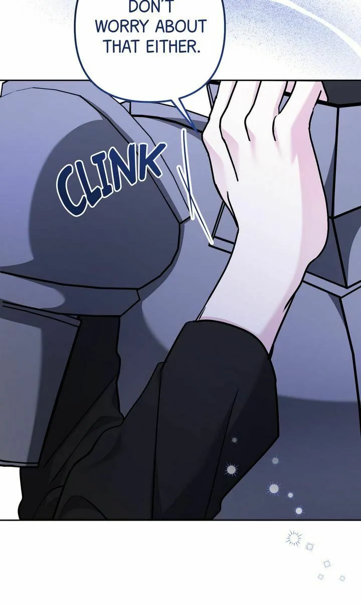 Monster in the Greenhouse Chapter 3 page 61 - 