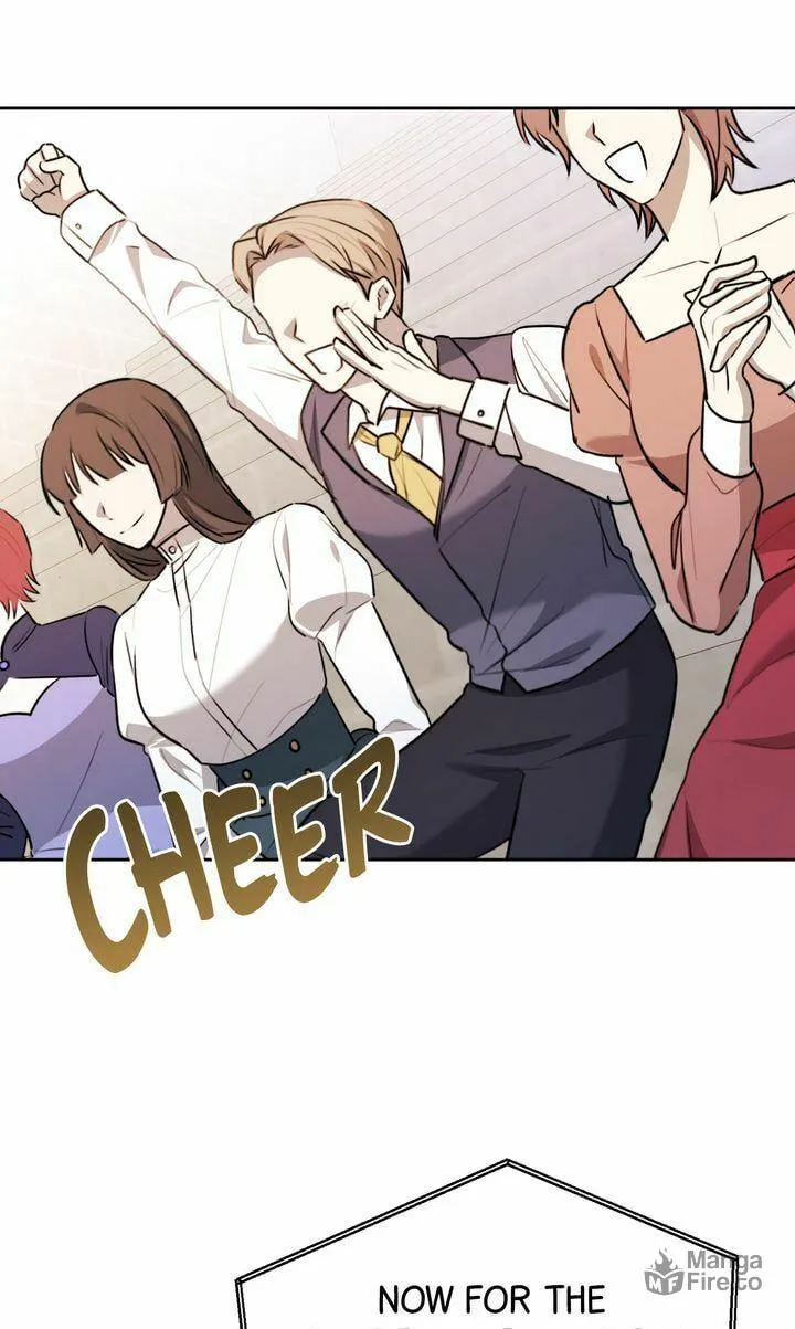 Monster in the Greenhouse Chapter 3 page 65 - 