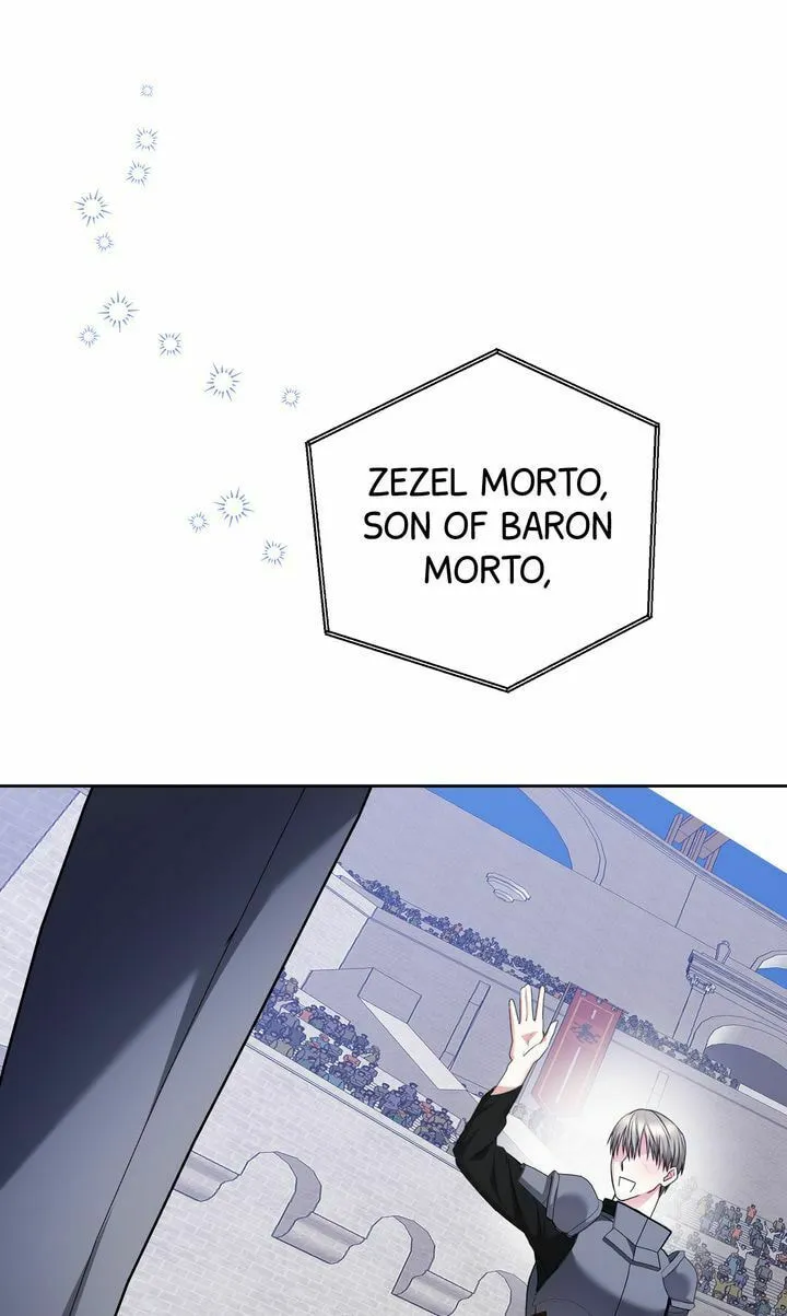 Monster in the Greenhouse Chapter 3 page 67 - 