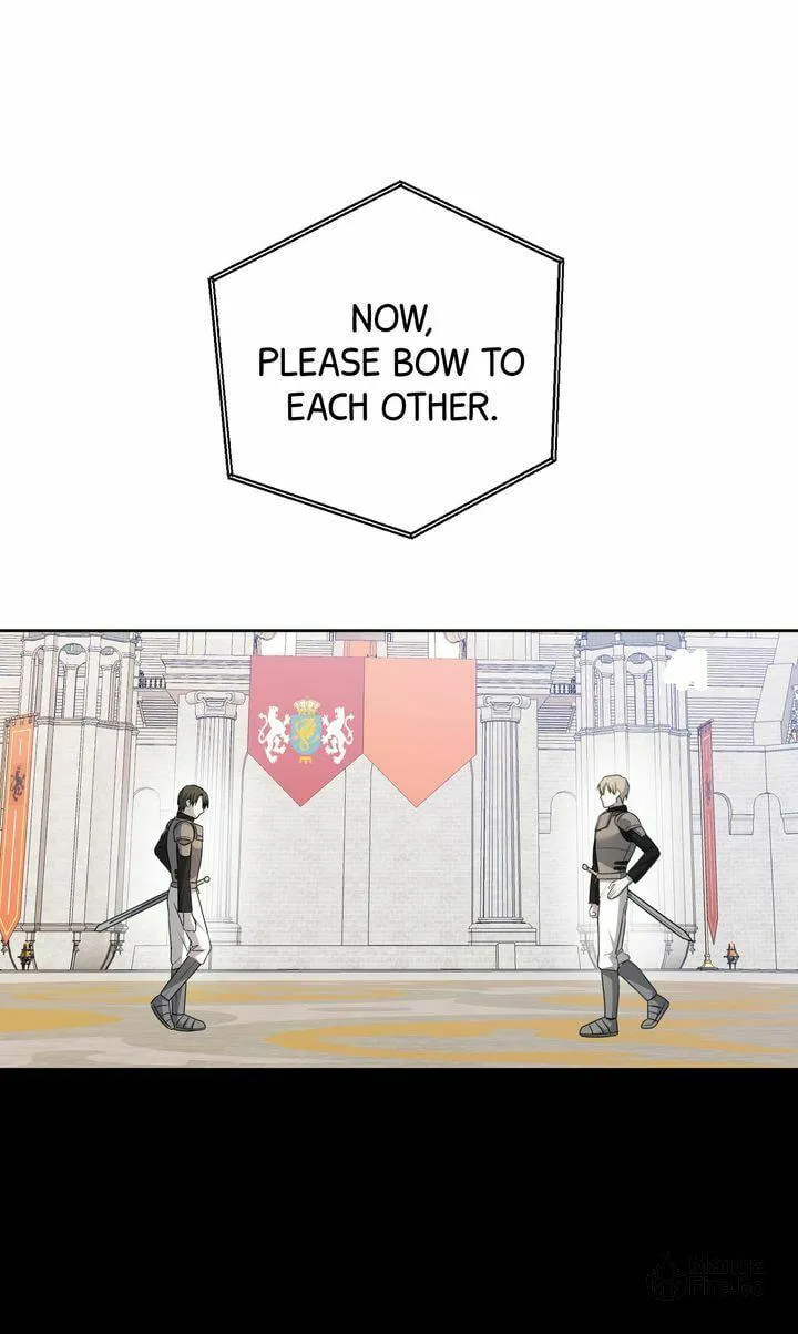 Monster in the Greenhouse Chapter 3 page 70 - 