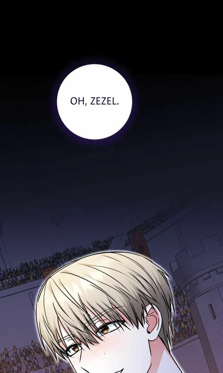 Monster in the Greenhouse Chapter 3 page 71 - 