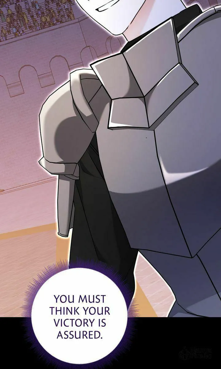 Monster in the Greenhouse Chapter 3 page 72 - 