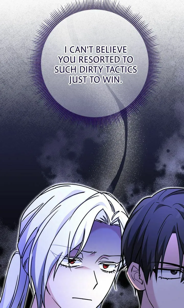 Monster in the Greenhouse Chapter 3 page 74 - 
