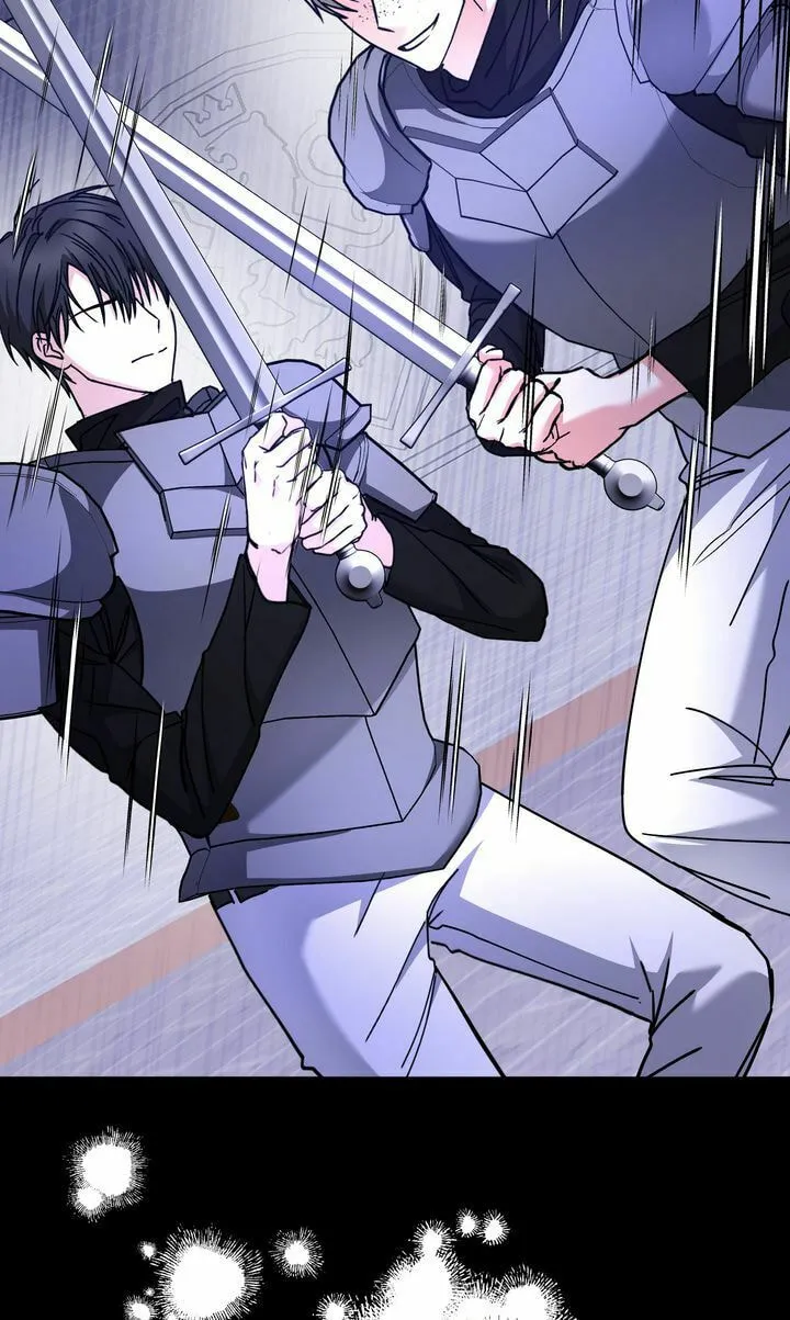 Monster in the Greenhouse Chapter 3 page 79 - 