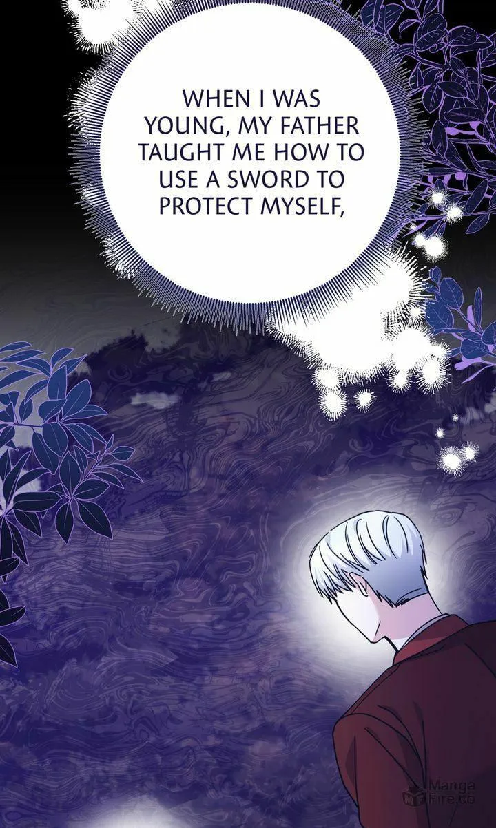 Monster in the Greenhouse Chapter 3 page 81 - 