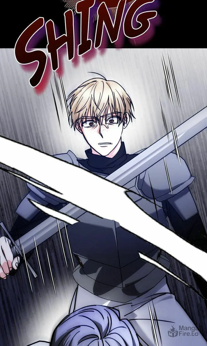 Monster in the Greenhouse Chapter 3 page 84 - 