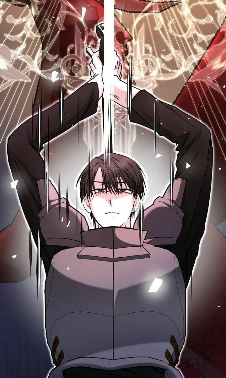 Monster in the Greenhouse Chapter 3 page 87 - 