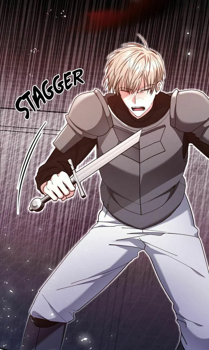Monster in the Greenhouse Chapter 3 page 91 - 