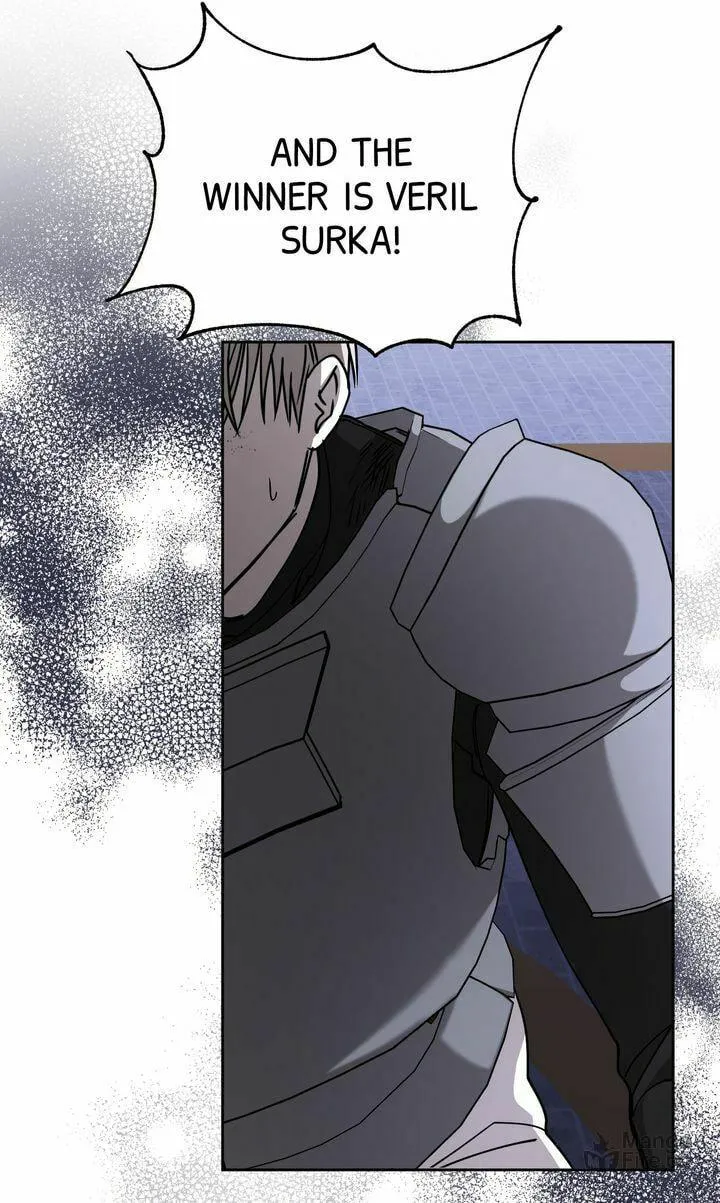 Monster in the Greenhouse Chapter 3 page 93 - 