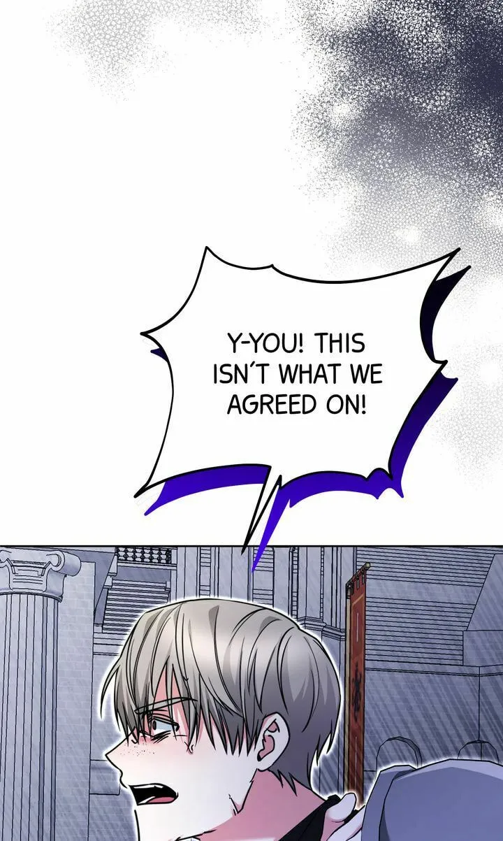 Monster in the Greenhouse Chapter 3 page 94 - 