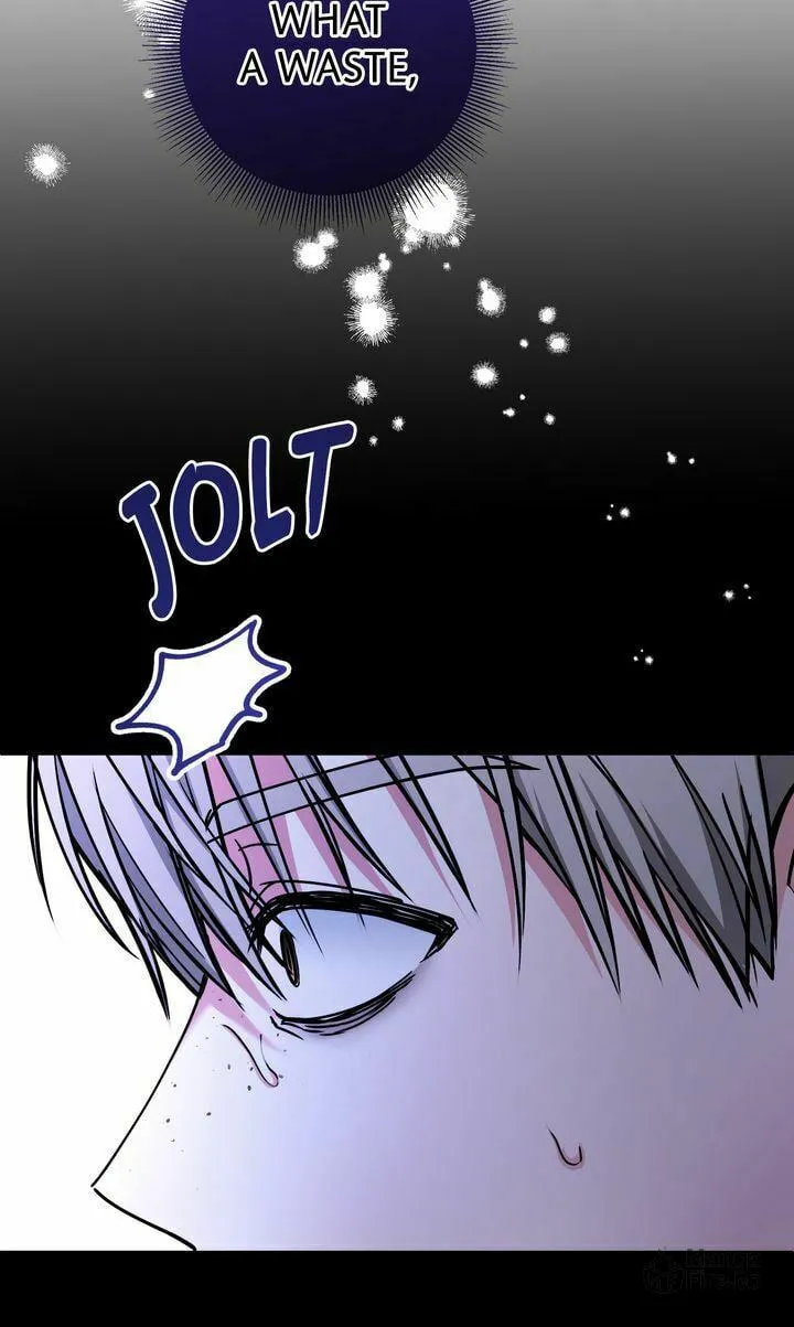 Monster in the Greenhouse Chapter 3 page 96 - 