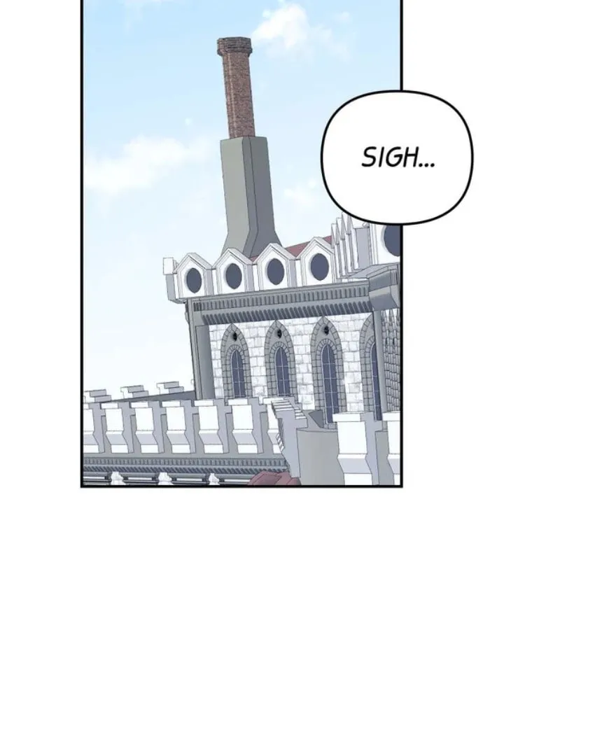 Monster in the Greenhouse Chapter 30 page 2 - 