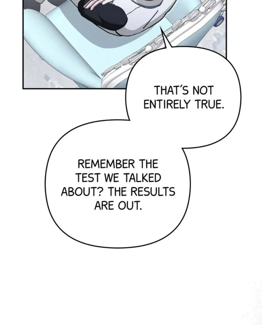 Monster in the Greenhouse Chapter 30 page 11 - 