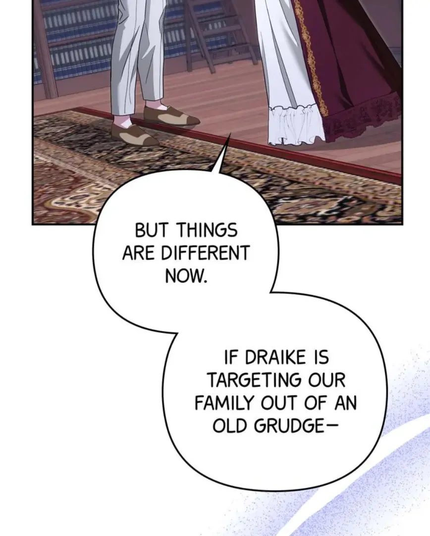 Monster in the Greenhouse Chapter 30 page 103 - 