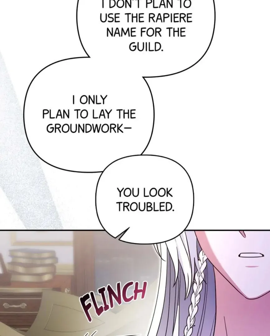 Monster in the Greenhouse Chapter 30 page 119 - 