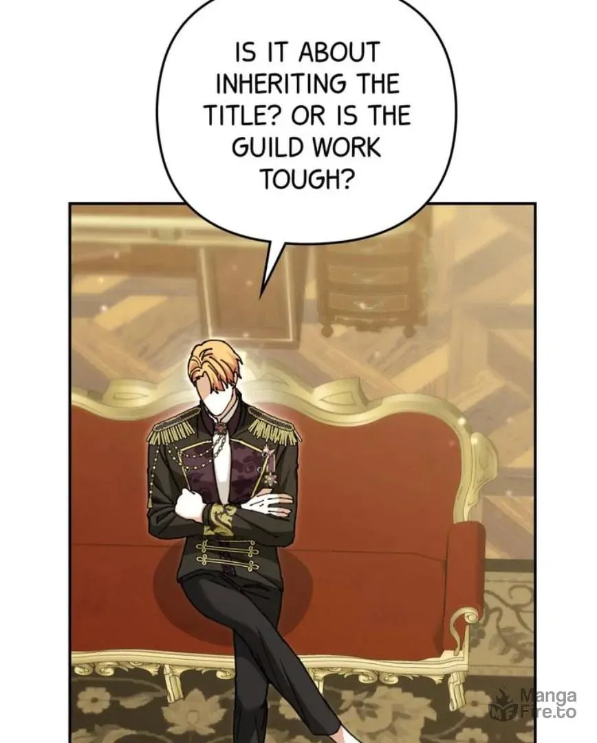 Monster in the Greenhouse Chapter 30 page 123 - 