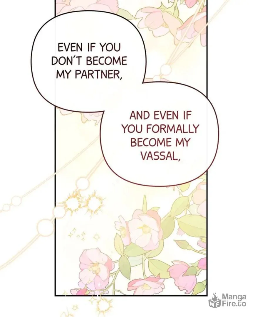 Monster in the Greenhouse Chapter 30 page 129 - 