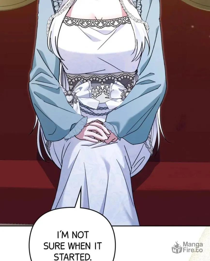 Monster in the Greenhouse Chapter 30 page 138 - 