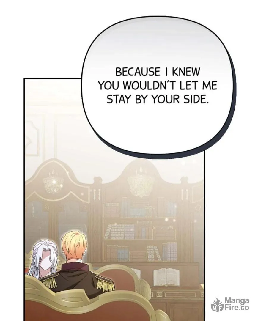 Monster in the Greenhouse Chapter 30 page 144 - 