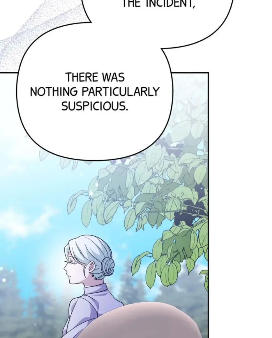 Monster in the Greenhouse Chapter 30 page 19 - 