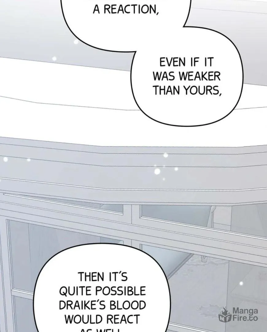 Monster in the Greenhouse Chapter 30 page 27 - 