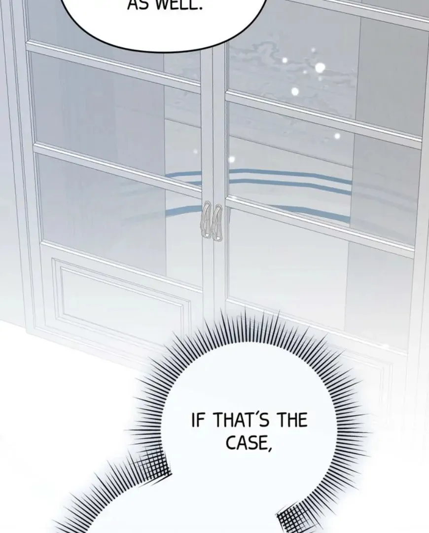 Monster in the Greenhouse Chapter 30 page 28 - 